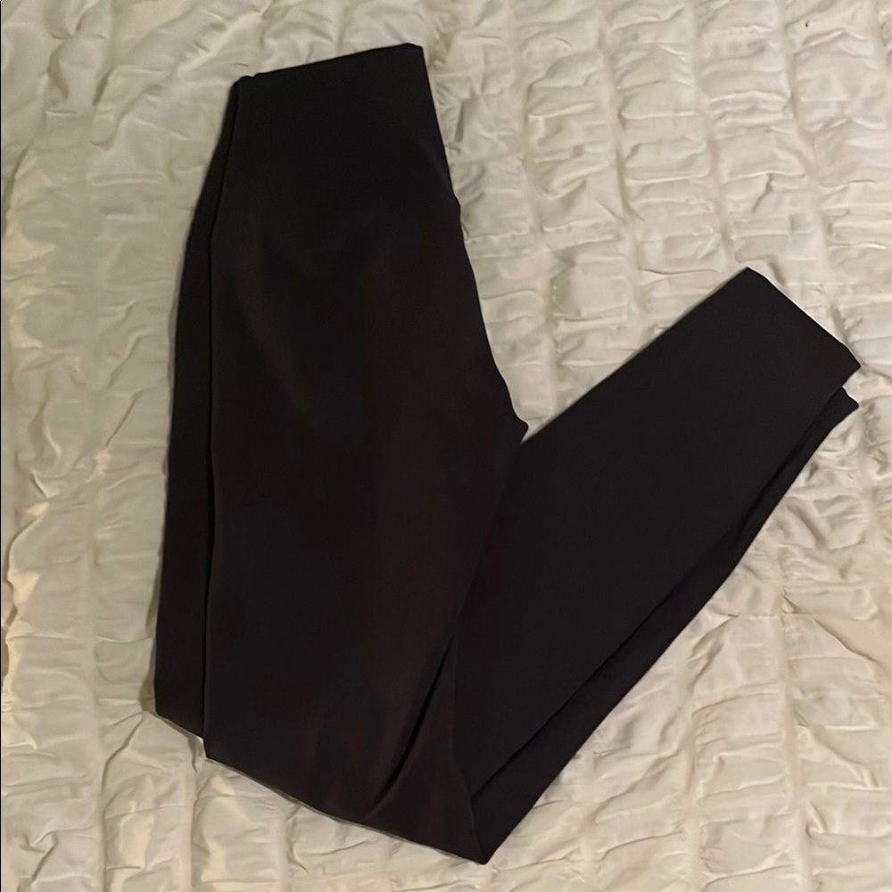 Lululemon Black Leggings